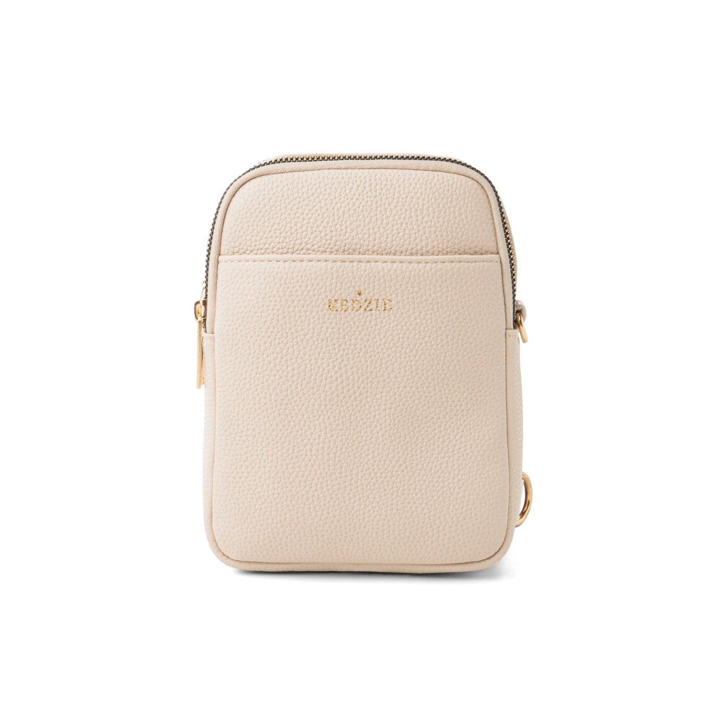 Kedzie Solstice Convertible Crossbody Bag