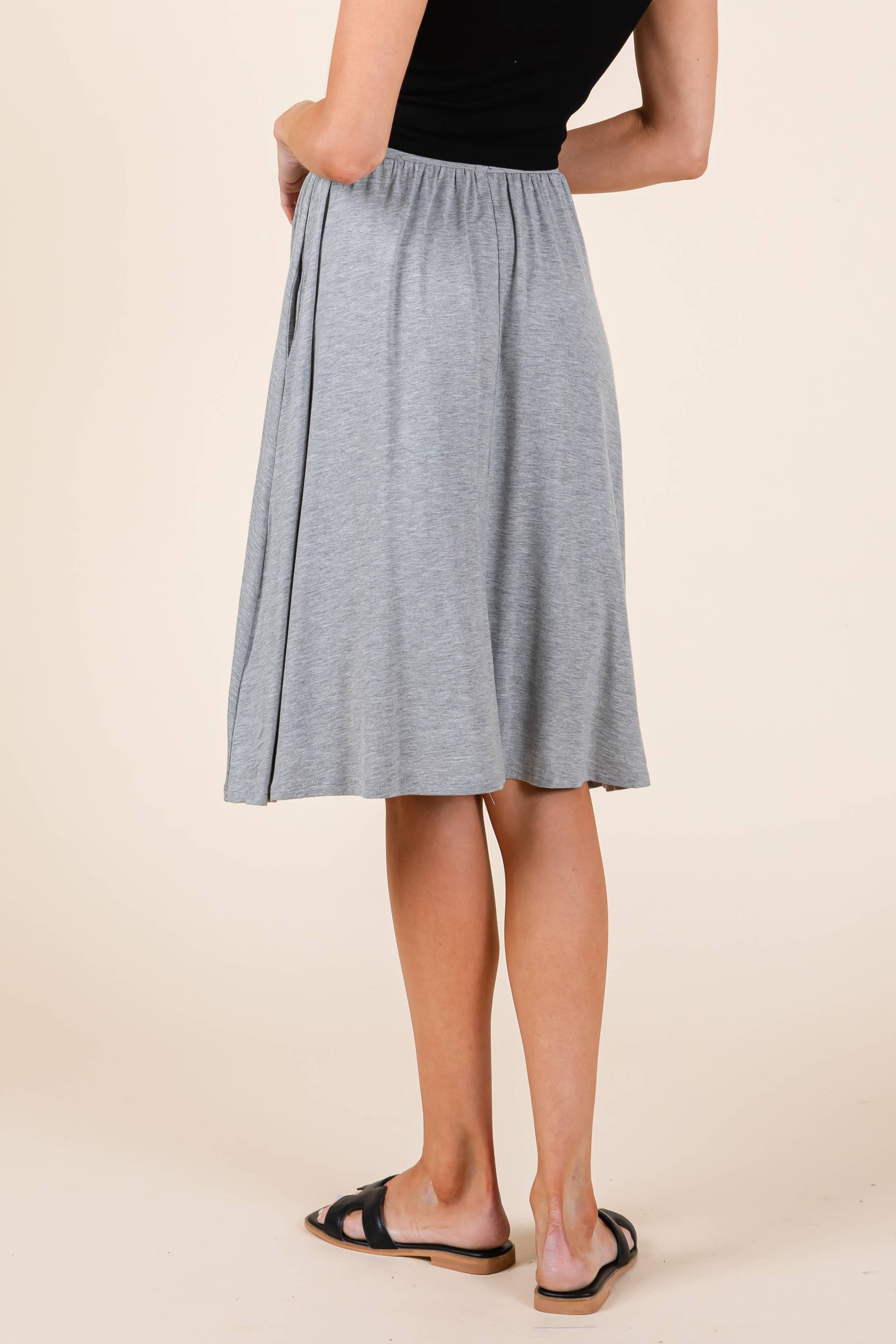 The Mia Skirt