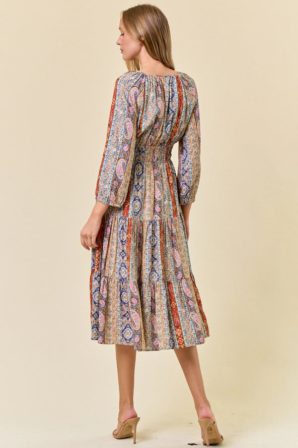 The Lauren Dress
