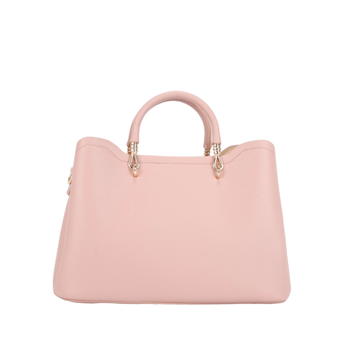 Fatima Triple Compartment Satchel