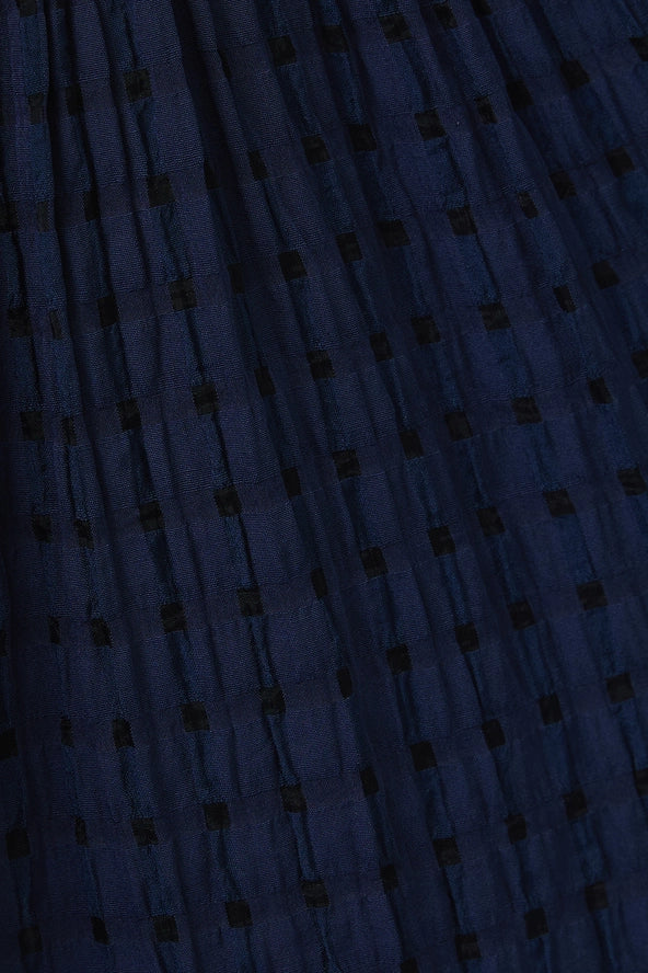 The Lexi Puff Sleeve Dress