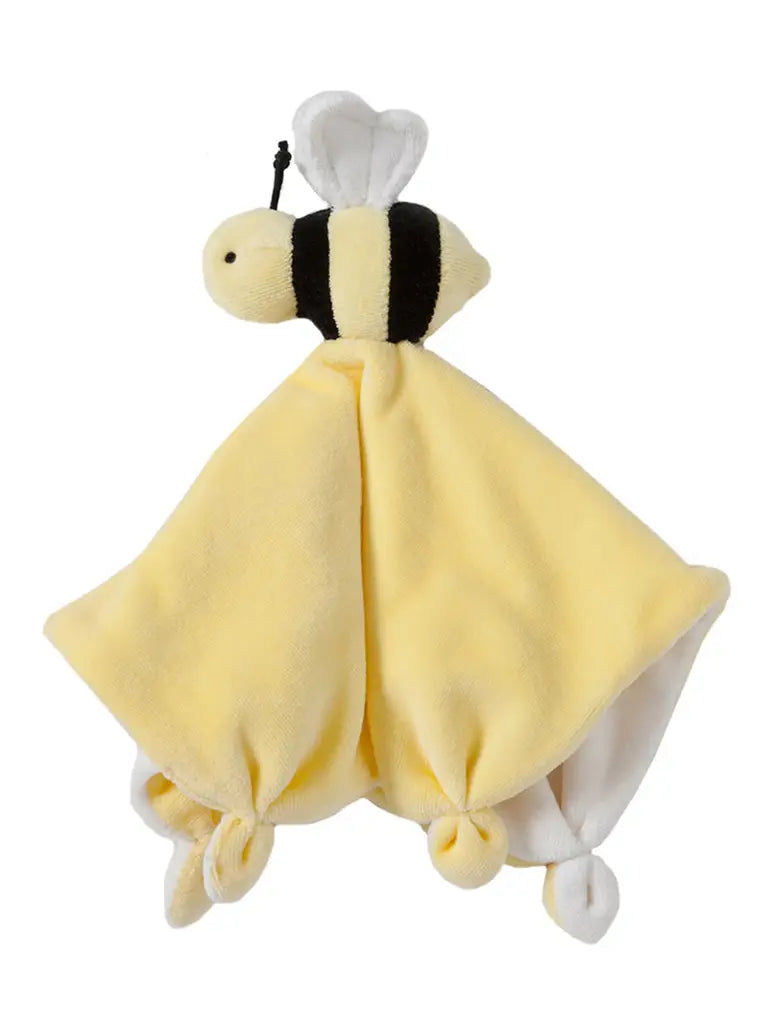 Burt's Bees Hold Me Bee Organic Plush Lovey