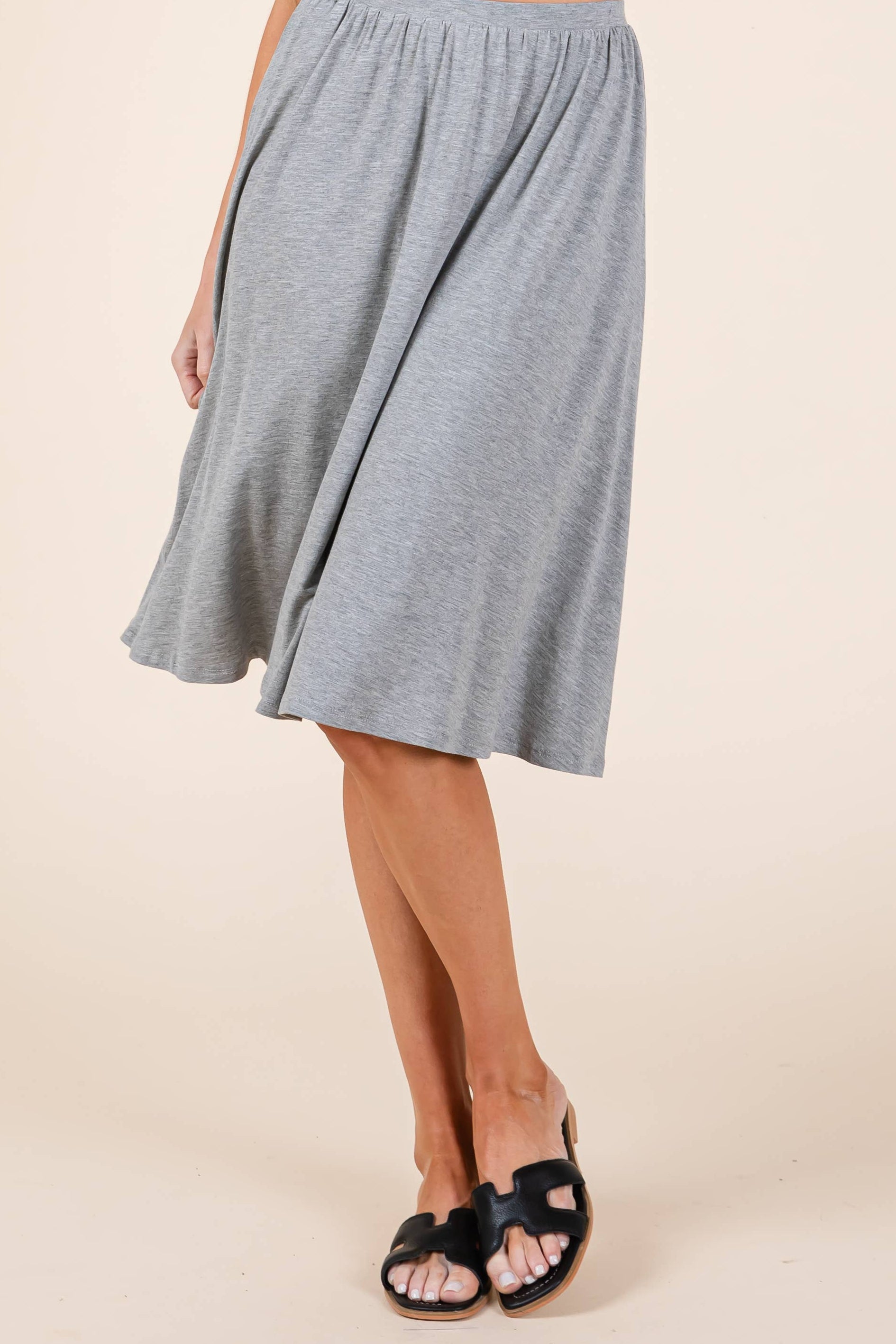 The Mia Skirt