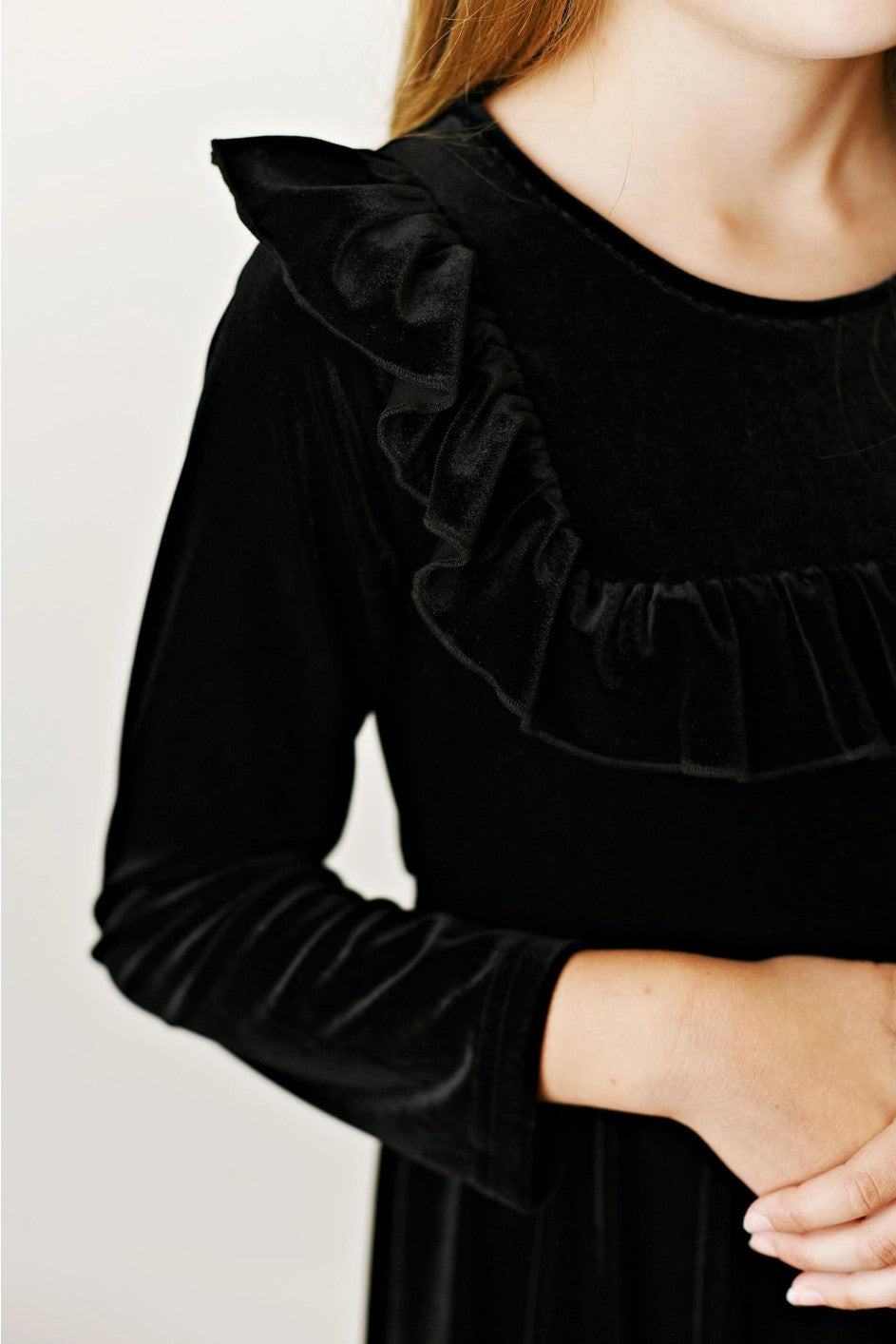 The Eloise Twirl Dress