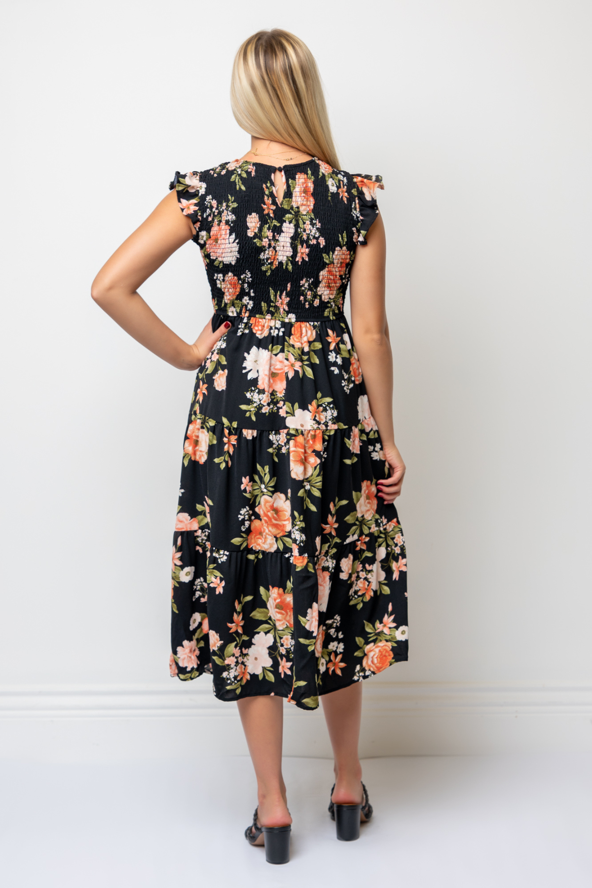 The Eloise Dress