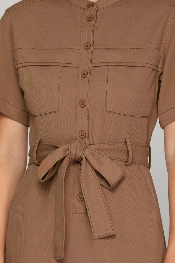 The Mia Knit Dress