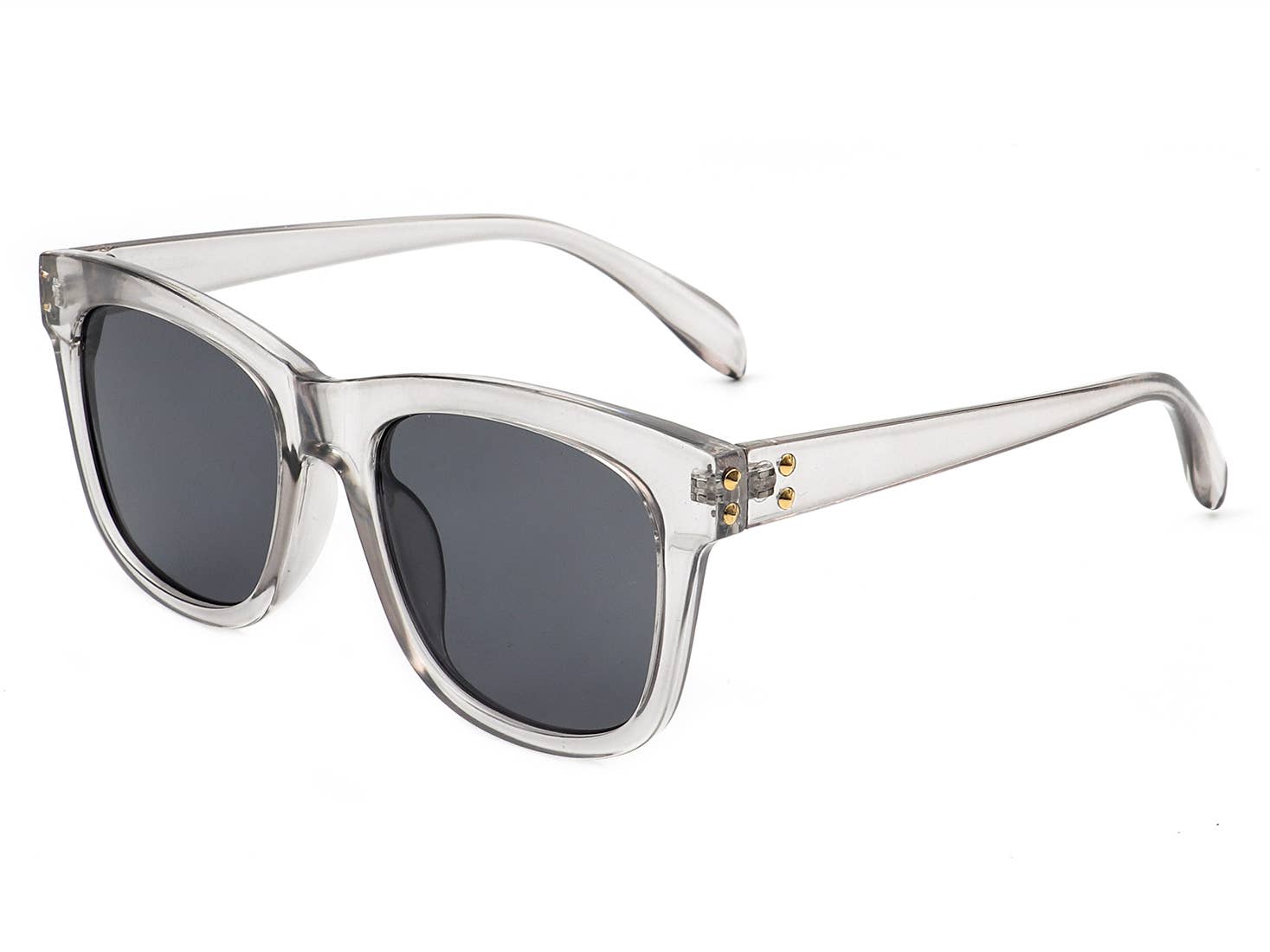 Classic Square Retro Fashion Sunglasses