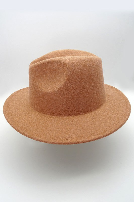 Marley Wool Blend Hat