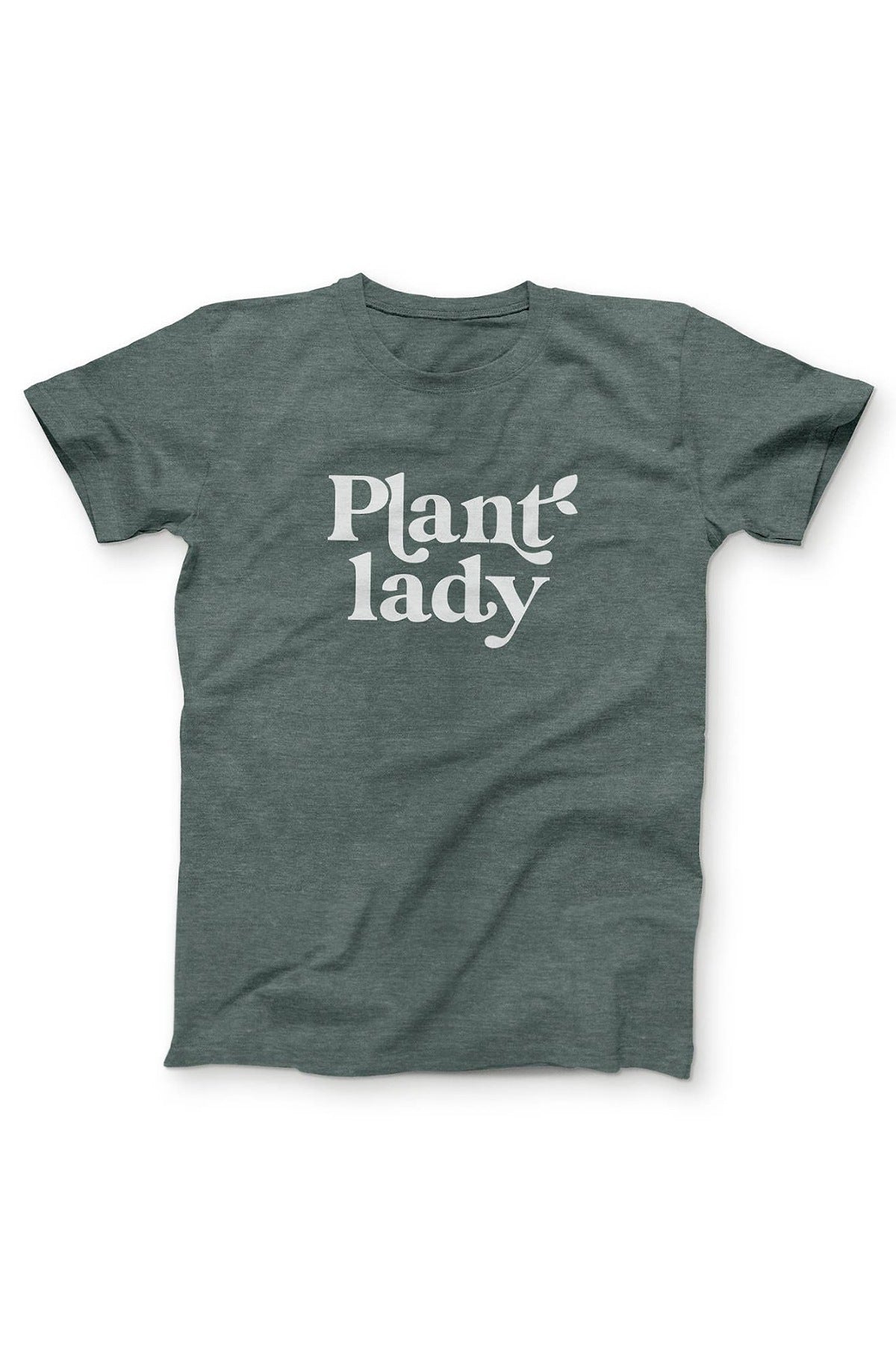 Plant Lady Tee Shirt