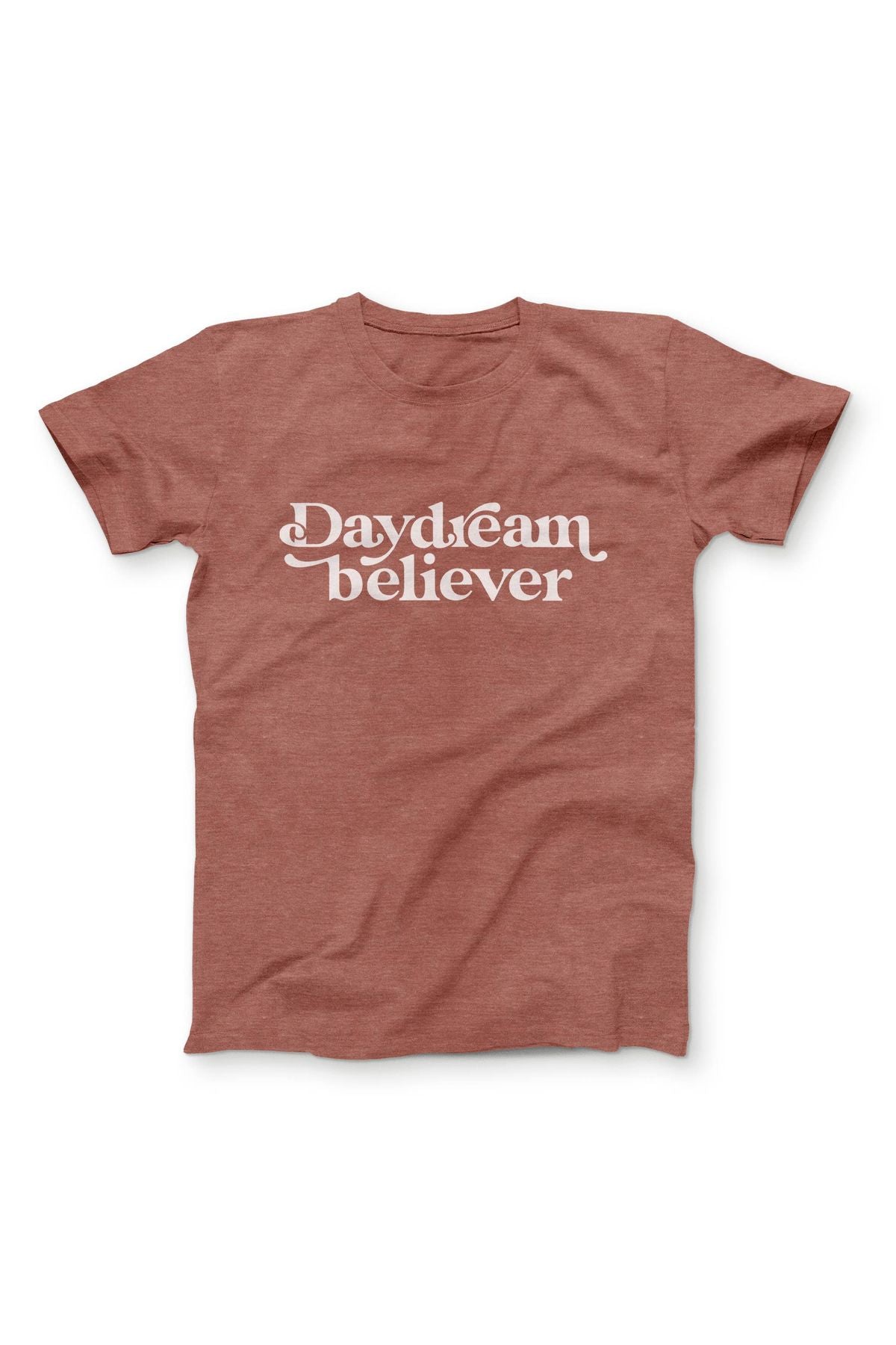 Daydream Believer Tee Shirt