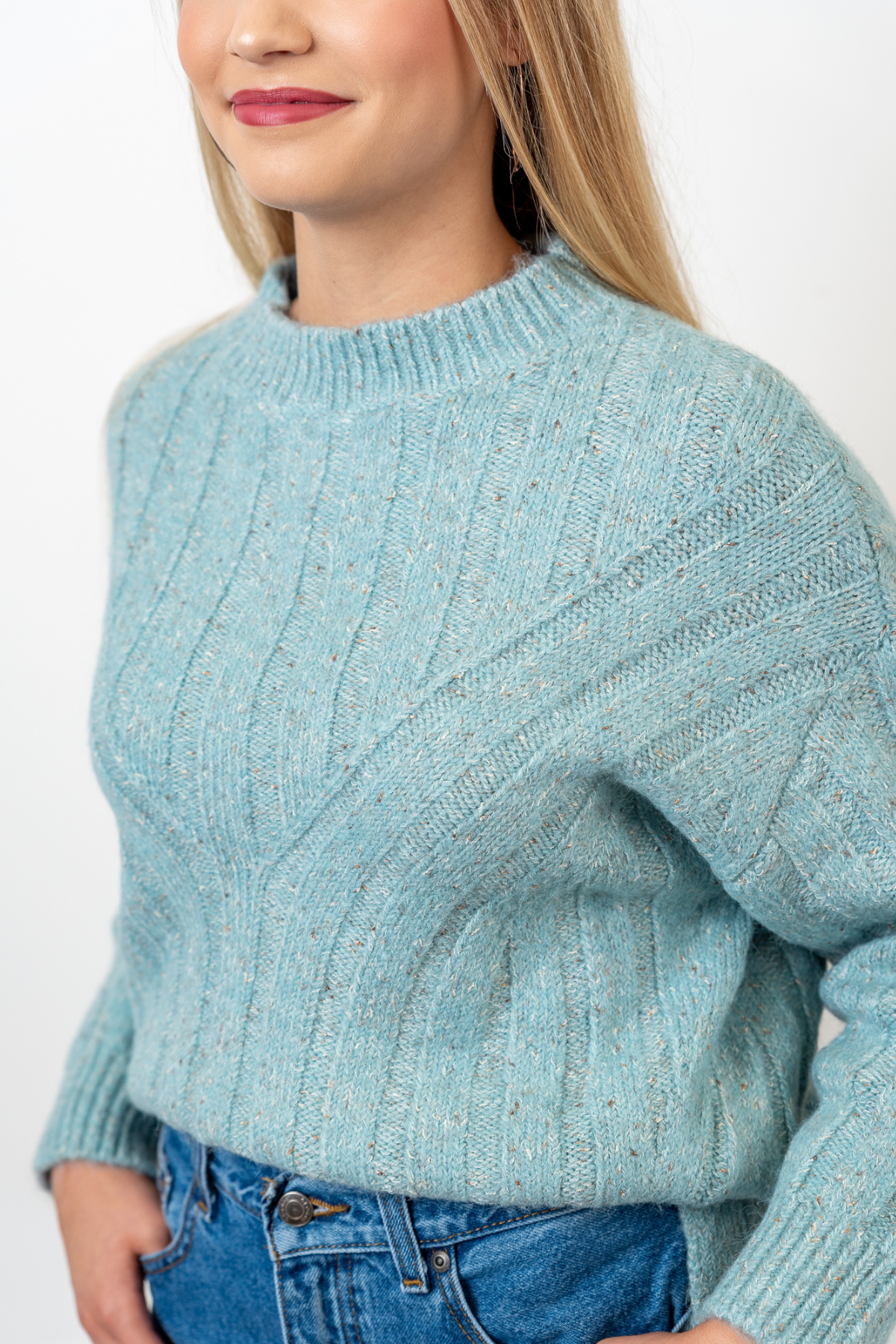 The Maeve Sweater